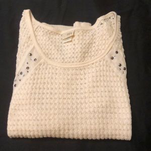 Day trip sweater
